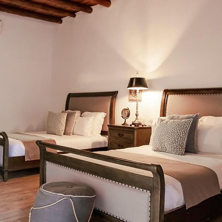 La Casona Del Banco Hotel Boutique 帕拉斯德拉富恩特 外观 照片