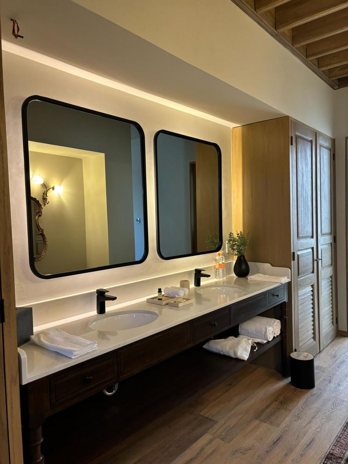La Casona Del Banco Hotel Boutique 帕拉斯德拉富恩特 外观 照片