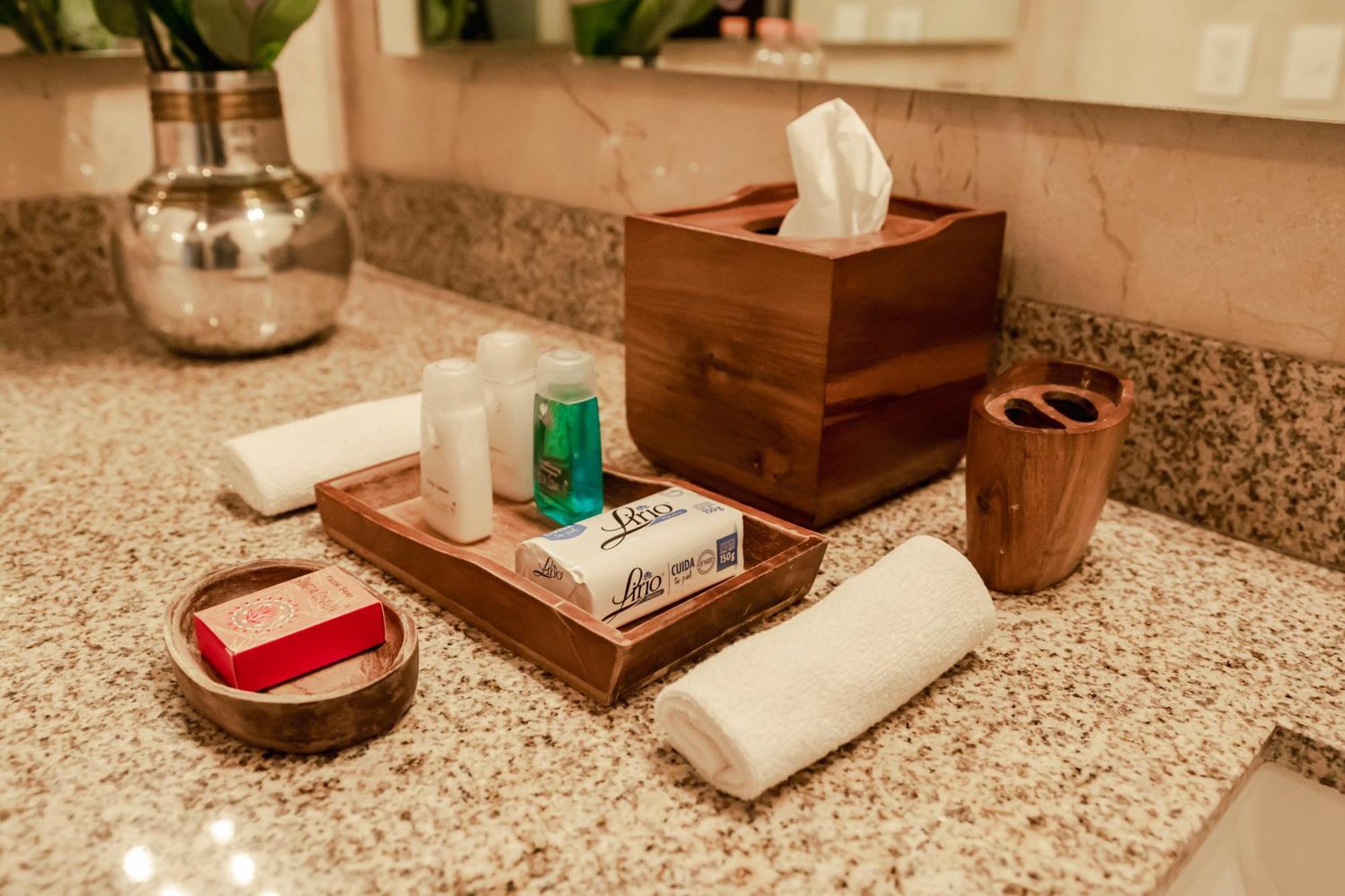 La Casona Del Banco Hotel Boutique 帕拉斯德拉富恩特 外观 照片