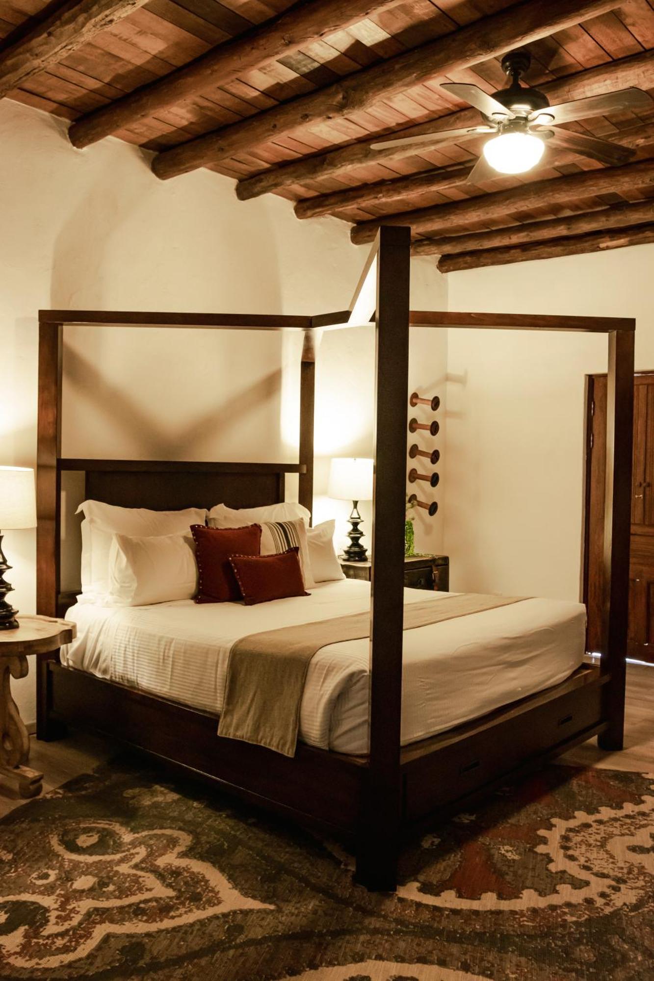 La Casona Del Banco Hotel Boutique 帕拉斯德拉富恩特 外观 照片
