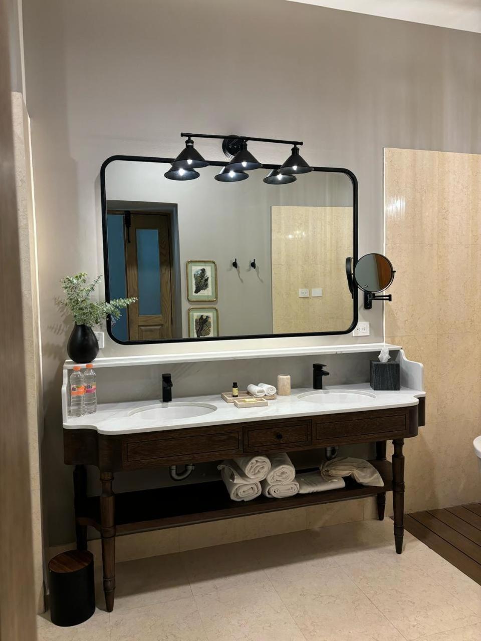 La Casona Del Banco Hotel Boutique 帕拉斯德拉富恩特 外观 照片