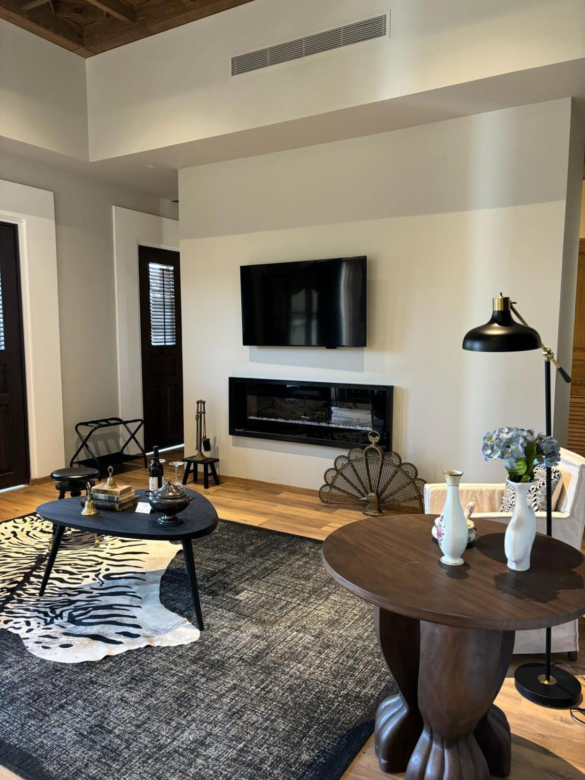 La Casona Del Banco Hotel Boutique 帕拉斯德拉富恩特 外观 照片