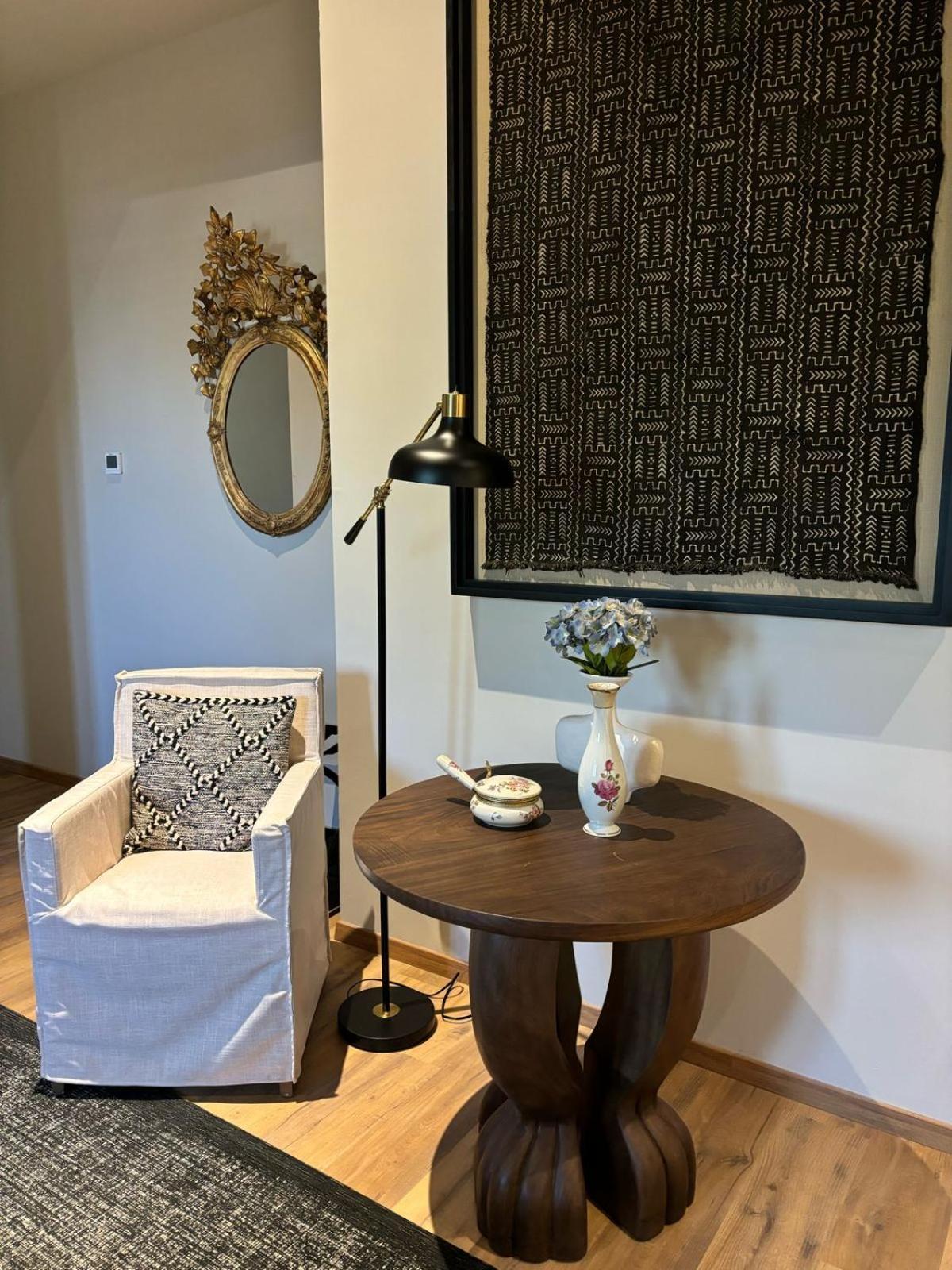 La Casona Del Banco Hotel Boutique 帕拉斯德拉富恩特 外观 照片