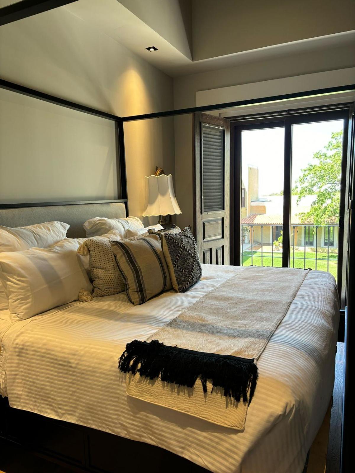 La Casona Del Banco Hotel Boutique 帕拉斯德拉富恩特 外观 照片